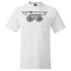 Men's Beefy-T® Pocket T-Shirt Thumbnail