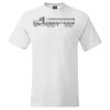 Men's Beefy-T® Pocket T-Shirt Thumbnail