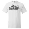 Men's Beefy-T® Pocket T-Shirt Thumbnail