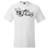 Men's Beefy-T® Pocket T-Shirt Thumbnail