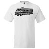 Men's Beefy-T® Pocket T-Shirt Thumbnail