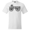 Men's Beefy-T® Pocket T-Shirt Thumbnail
