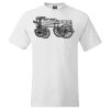 Men's Beefy-T® Pocket T-Shirt Thumbnail
