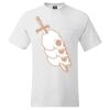 Men's Beefy-T® Pocket T-Shirt Thumbnail