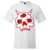 Men's Beefy-T® Pocket T-Shirt Thumbnail