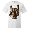 Men's Beefy-T® Pocket T-Shirt Thumbnail