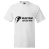 Men's Beefy-T® Pocket T-Shirt Thumbnail