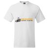 Men's Beefy-T® Pocket T-Shirt Thumbnail
