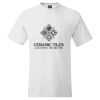 Men's Beefy-T® Pocket T-Shirt Thumbnail
