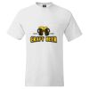 Men's Beefy-T® Pocket T-Shirt Thumbnail