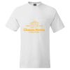 Men's Beefy-T® Pocket T-Shirt Thumbnail