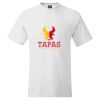 Men's Beefy-T® Pocket T-Shirt Thumbnail