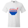 Men's Beefy-T® Pocket T-Shirt Thumbnail