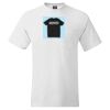 Men's Beefy-T® Pocket T-Shirt Thumbnail