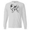 Unisex Beefy-T® Long Sleeve T-Shirt Thumbnail