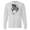 Unisex Beefy-T® Long Sleeve T-Shirt Thumbnail