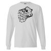 Unisex Beefy-T® Long Sleeve T-Shirt Thumbnail