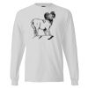 Unisex Beefy-T® Long Sleeve T-Shirt Thumbnail