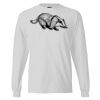 Unisex Beefy-T® Long Sleeve T-Shirt Thumbnail