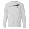 Unisex Beefy-T® Long Sleeve T-Shirt Thumbnail