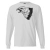 Unisex Beefy-T® Long Sleeve T-Shirt Thumbnail