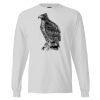 Unisex Beefy-T® Long Sleeve T-Shirt Thumbnail