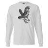 Unisex Beefy-T® Long Sleeve T-Shirt Thumbnail