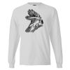 Unisex Beefy-T® Long Sleeve T-Shirt Thumbnail