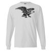 Unisex Beefy-T® Long Sleeve T-Shirt Thumbnail