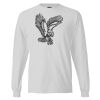 Unisex Beefy-T® Long Sleeve T-Shirt Thumbnail