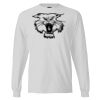 Unisex Beefy-T® Long Sleeve T-Shirt Thumbnail