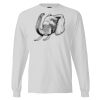 Unisex Beefy-T® Long Sleeve T-Shirt Thumbnail