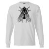 Unisex Beefy-T® Long Sleeve T-Shirt Thumbnail