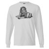 Unisex Beefy-T® Long Sleeve T-Shirt Thumbnail
