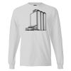 Unisex Beefy-T® Long Sleeve T-Shirt Thumbnail