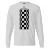 Unisex Beefy-T® Long Sleeve T-Shirt Thumbnail