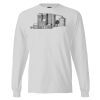 Unisex Beefy-T® Long Sleeve T-Shirt Thumbnail