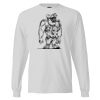 Unisex Beefy-T® Long Sleeve T-Shirt Thumbnail