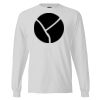 Unisex Beefy-T® Long Sleeve T-Shirt Thumbnail