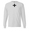 Unisex Beefy-T® Long Sleeve T-Shirt Thumbnail