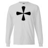 Unisex Beefy-T® Long Sleeve T-Shirt Thumbnail