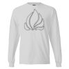 Unisex Beefy-T® Long Sleeve T-Shirt Thumbnail