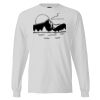 Unisex Beefy-T® Long Sleeve T-Shirt Thumbnail