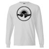 Unisex Beefy-T® Long Sleeve T-Shirt Thumbnail