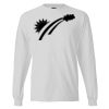 Unisex Beefy-T® Long Sleeve T-Shirt Thumbnail