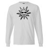 Unisex Beefy-T® Long Sleeve T-Shirt Thumbnail