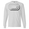 Unisex Beefy-T® Long Sleeve T-Shirt Thumbnail