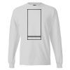 Unisex Beefy-T® Long Sleeve T-Shirt Thumbnail