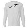 Unisex Beefy-T® Long Sleeve T-Shirt Thumbnail