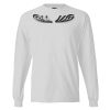 Unisex Beefy-T® Long Sleeve T-Shirt Thumbnail